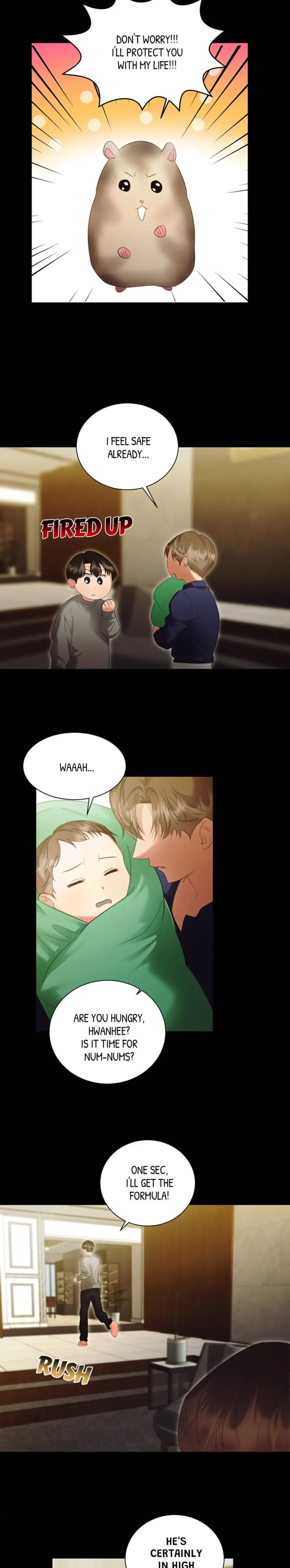 Match Rate 99.99% Chapter 44 page 5 - 