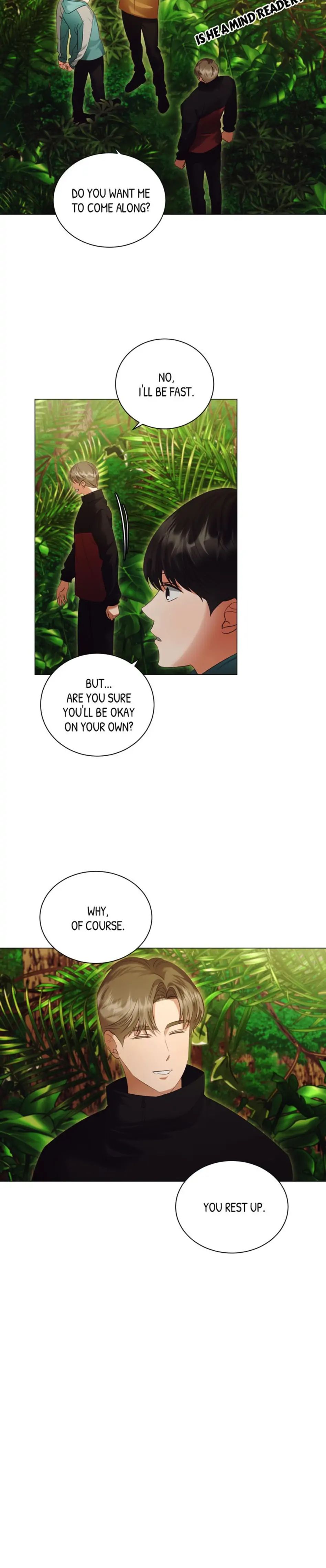 Match Rate 99.99% Chapter 44 page 8 - 
