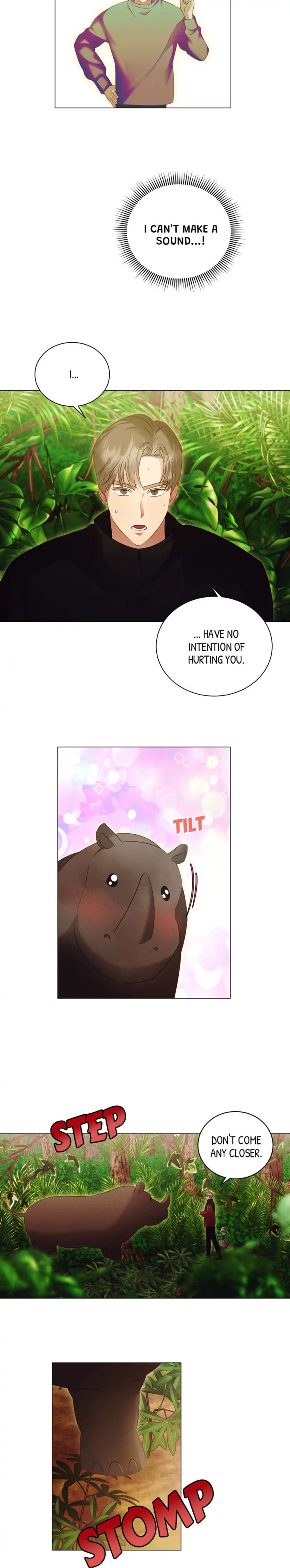 Match Rate 99.99% Chapter 44 page 10 - 