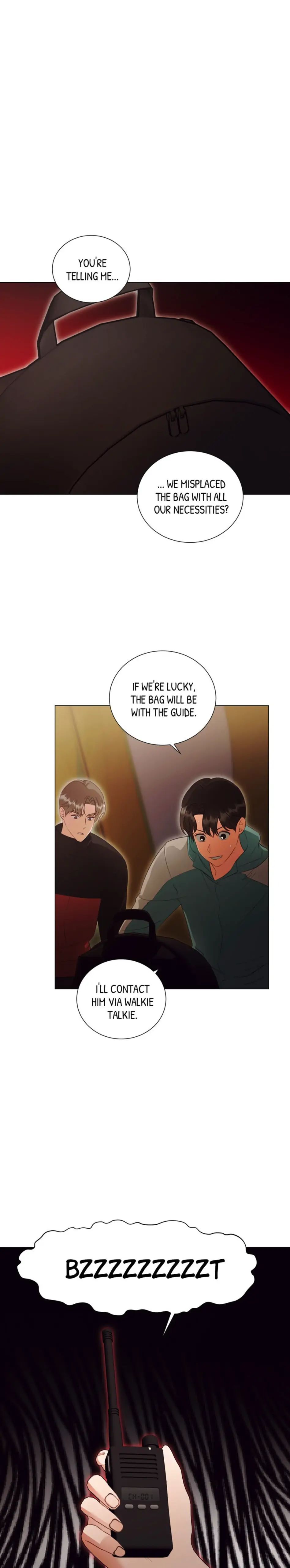 Match Rate 99.99% Chapter 45 page 1 - 