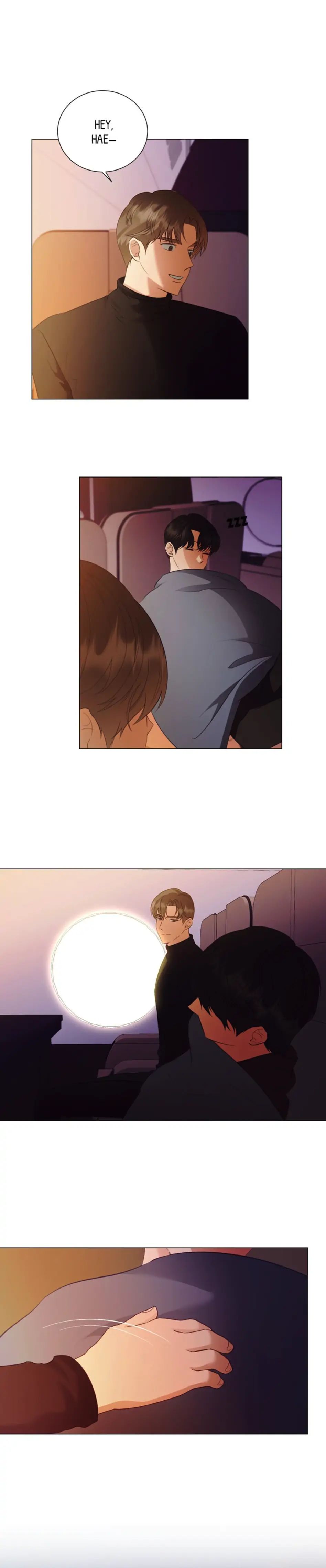 Match Rate 99.99% Chapter 45 page 12 - 