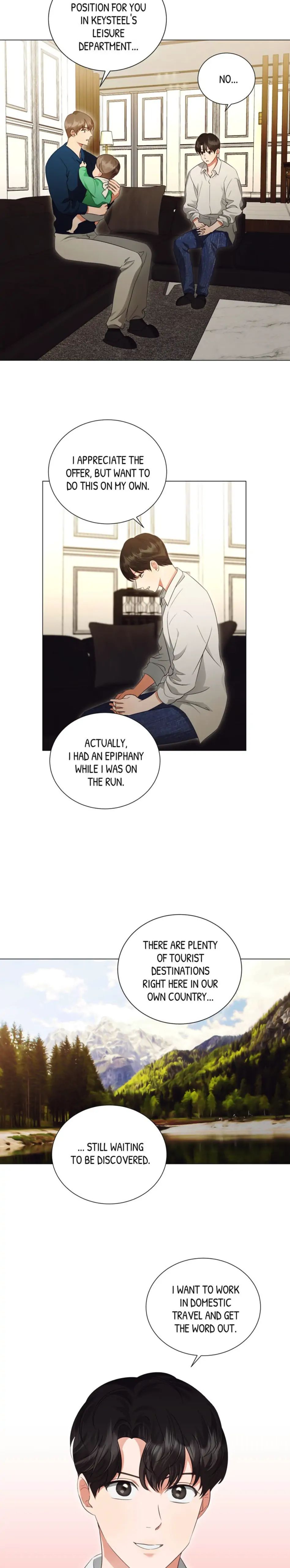 Match Rate 99.99% Chapter 45 page 14 - 