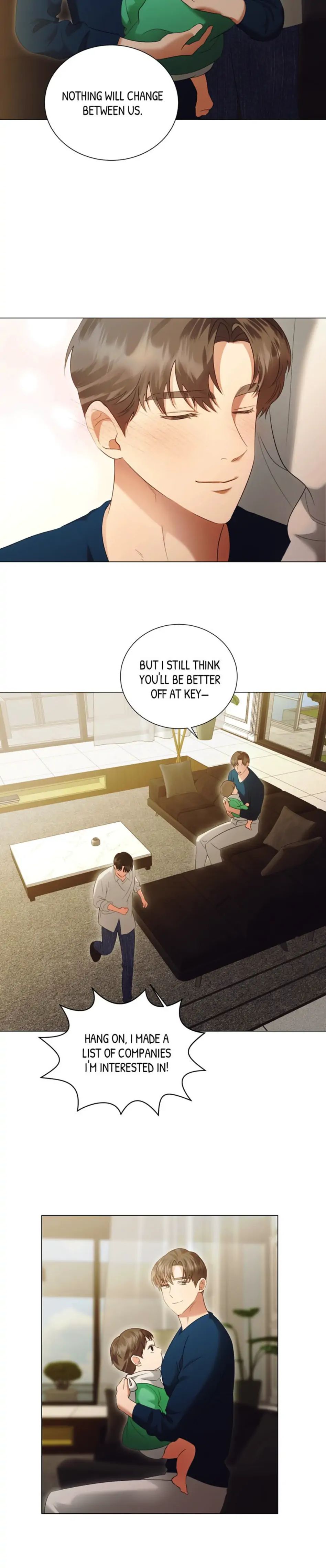 Match Rate 99.99% Chapter 45 page 16 - 