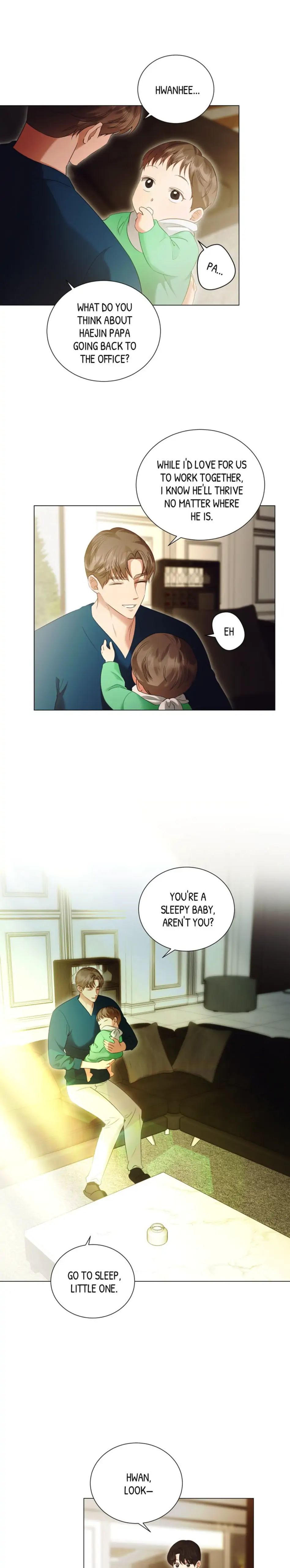 Match Rate 99.99% Chapter 45 page 17 - 