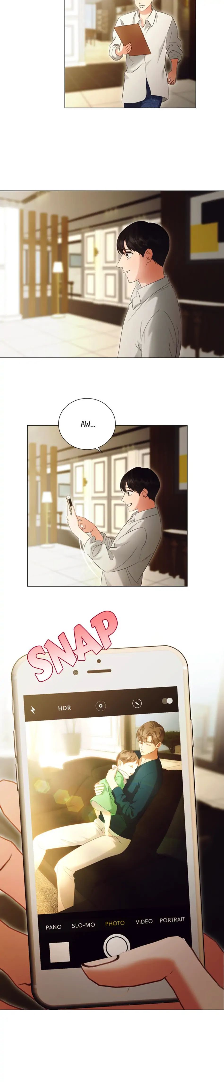 Match Rate 99.99% Chapter 45 page 18 - 
