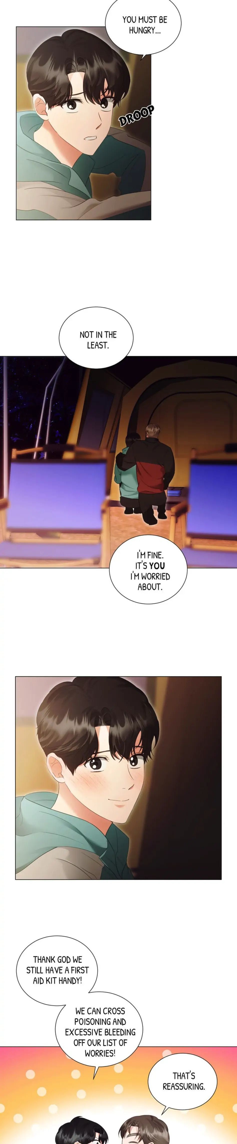 Match Rate 99.99% Chapter 45 page 3 - 