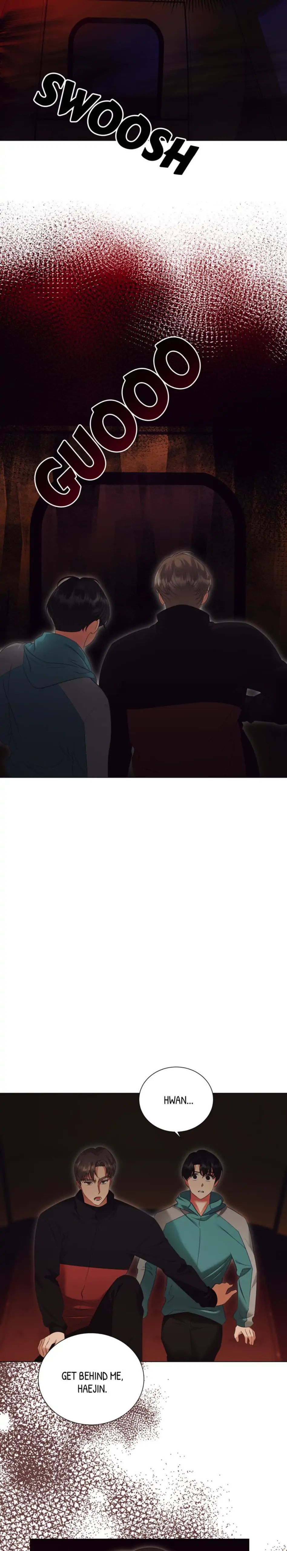 Match Rate 99.99% Chapter 45 page 6 - 