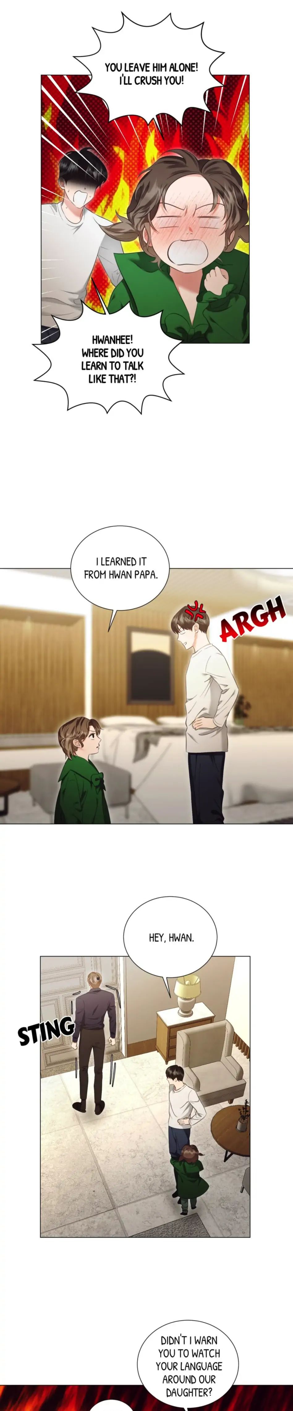 Match Rate 99.99% Chapter 46 page 11 - 