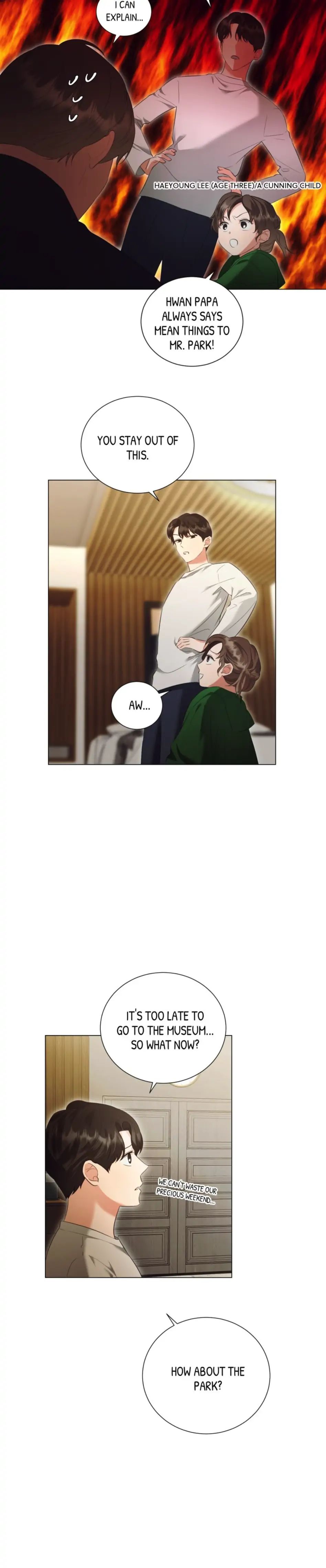 Match Rate 99.99% Chapter 46 page 12 - 