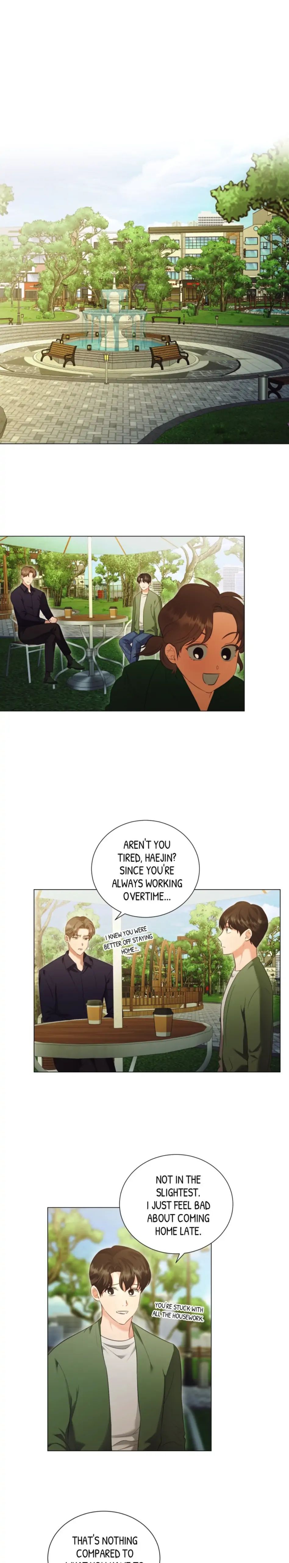 Match Rate 99.99% Chapter 46 page 13 - 