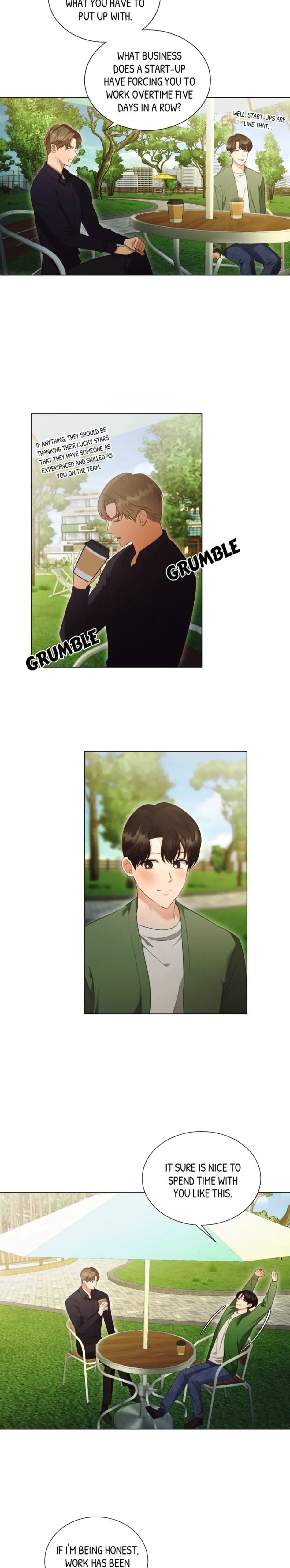 Match Rate 99.99% Chapter 46 page 14 - 