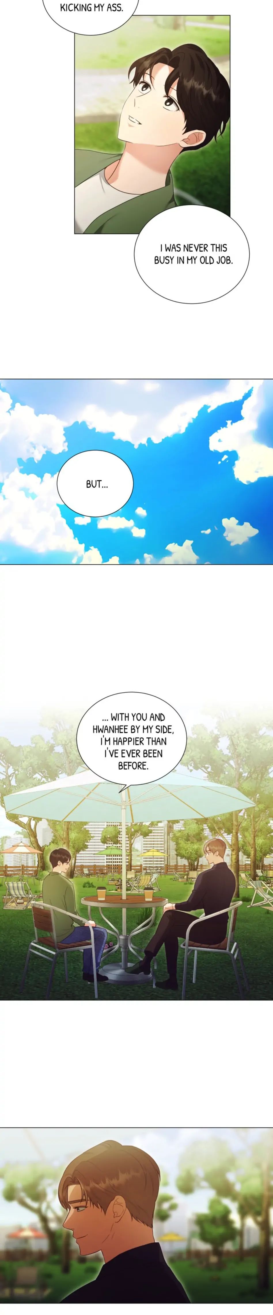 Match Rate 99.99% Chapter 46 page 15 - 