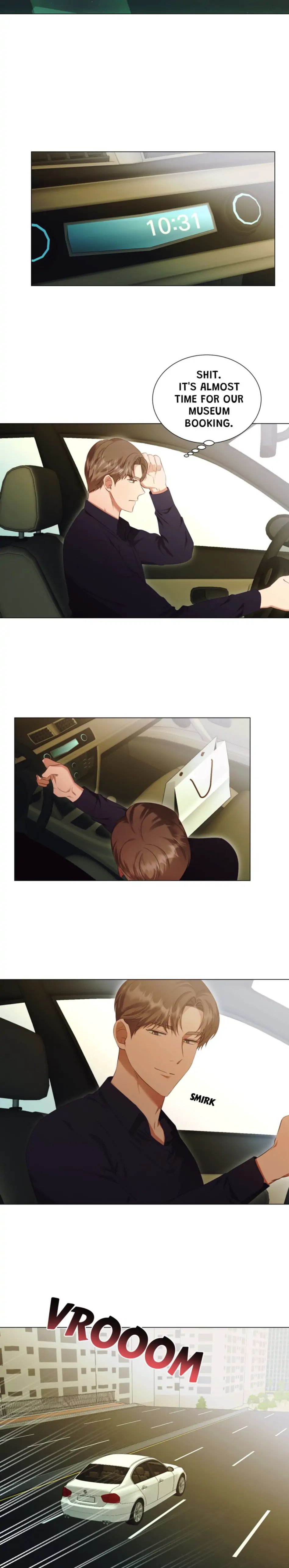 Match Rate 99.99% Chapter 46 page 5 - 