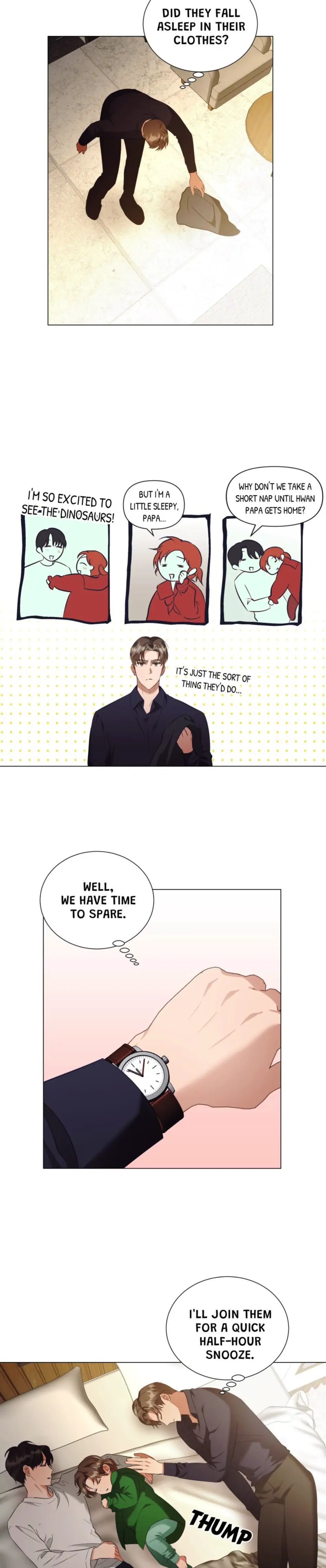 Match Rate 99.99% Chapter 46 page 7 - 