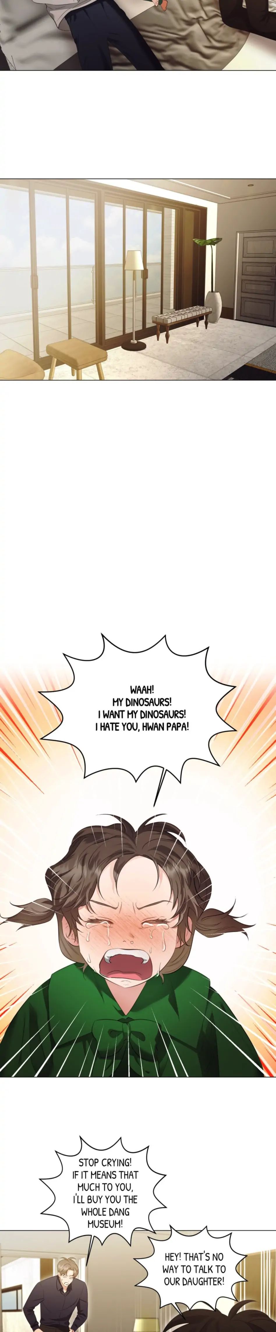 Match Rate 99.99% Chapter 46 page 8 - 