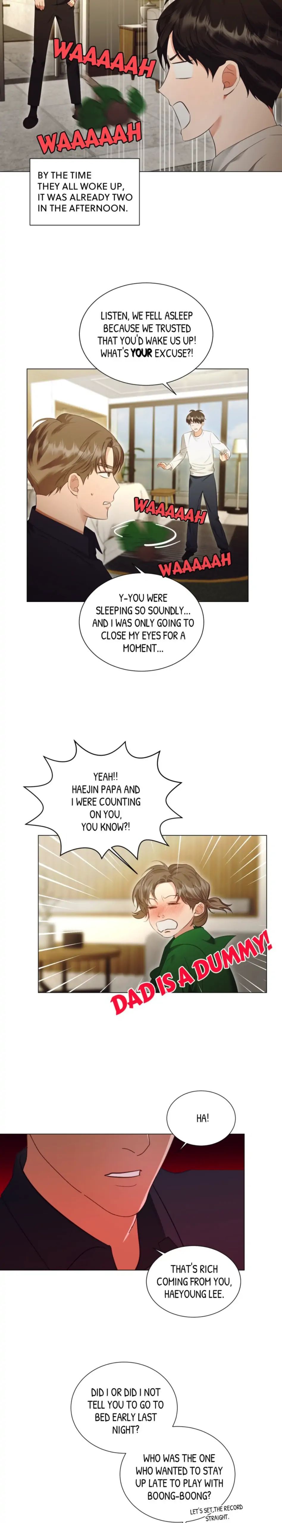 Match Rate 99.99% Chapter 46 page 9 - 