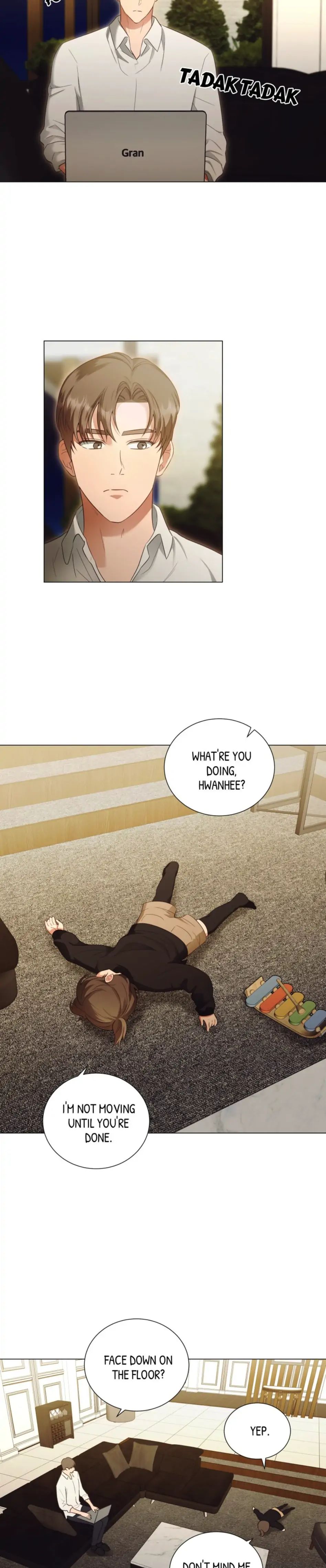 Match Rate 99.99% Chapter 47 page 12 - 