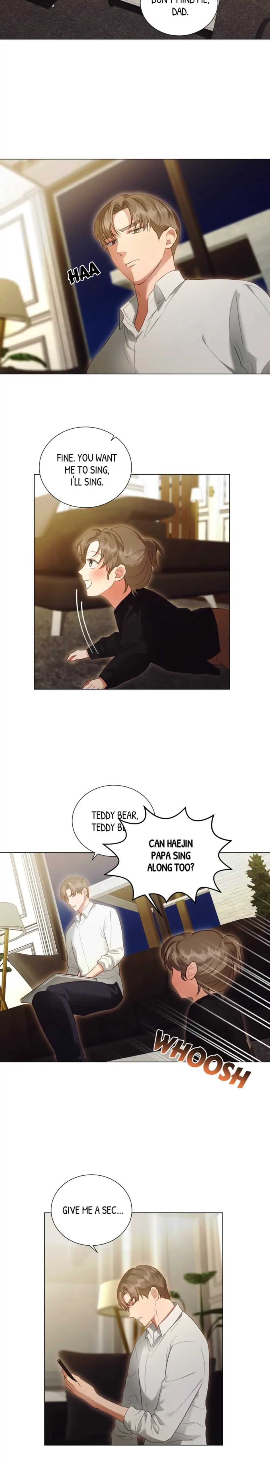 Match Rate 99.99% Chapter 47 page 13 - 