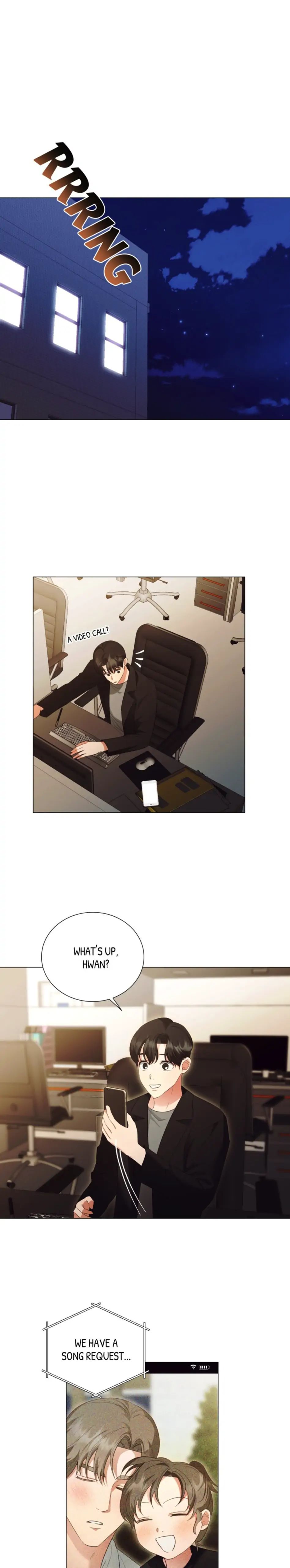 Match Rate 99.99% Chapter 47 page 14 - 