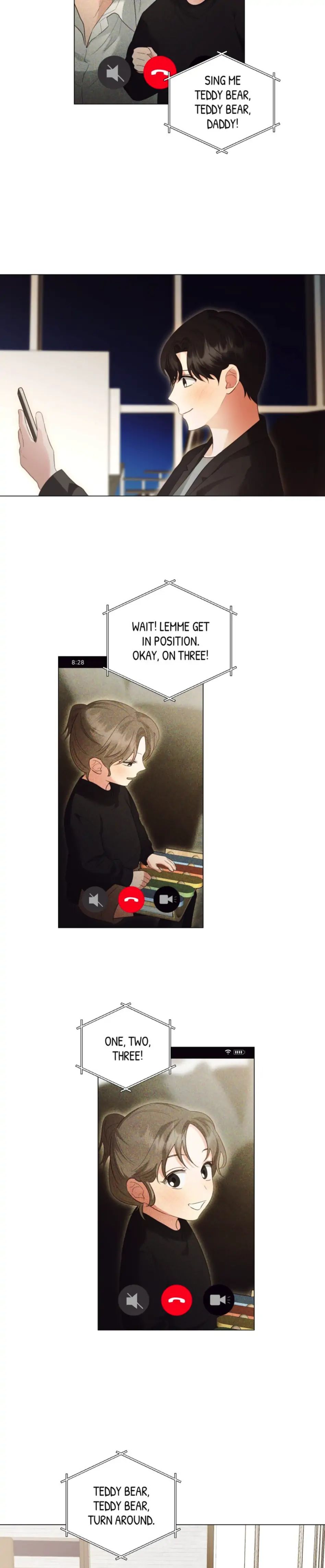Match Rate 99.99% Chapter 47 page 15 - 