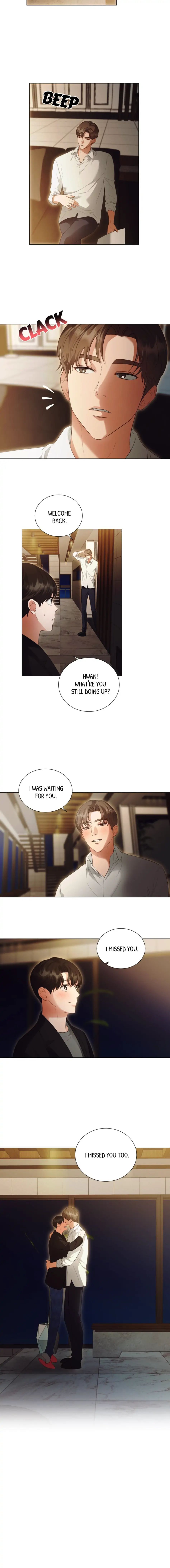 Match Rate 99.99% Chapter 47 page 17 - 