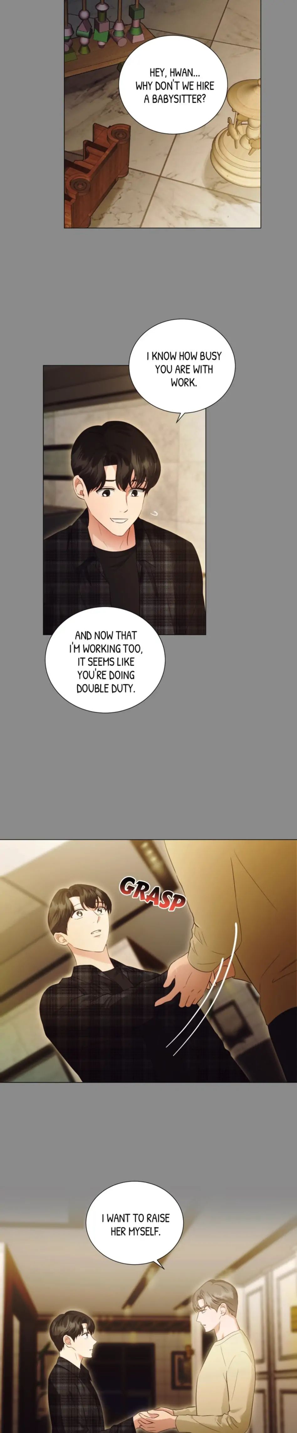 Match Rate 99.99% Chapter 47 page 3 - 