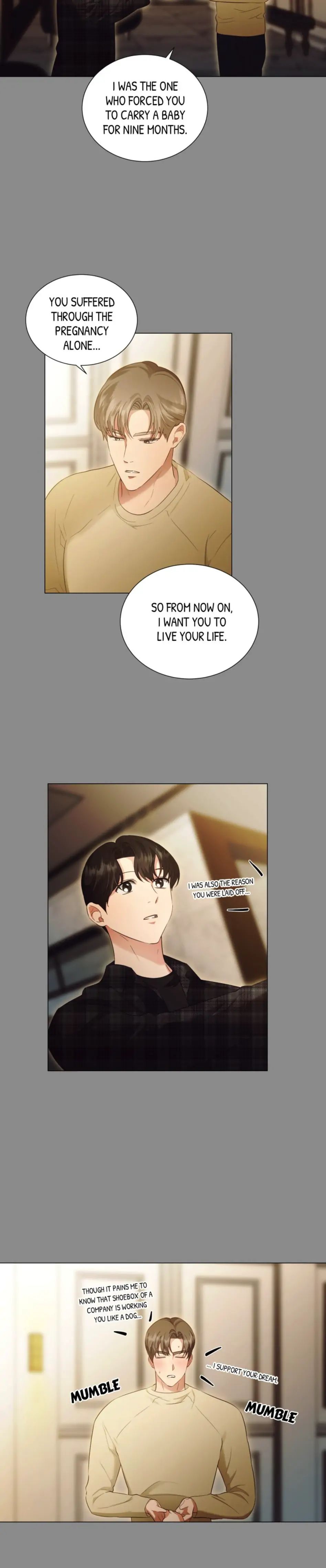 Match Rate 99.99% Chapter 47 page 4 - 