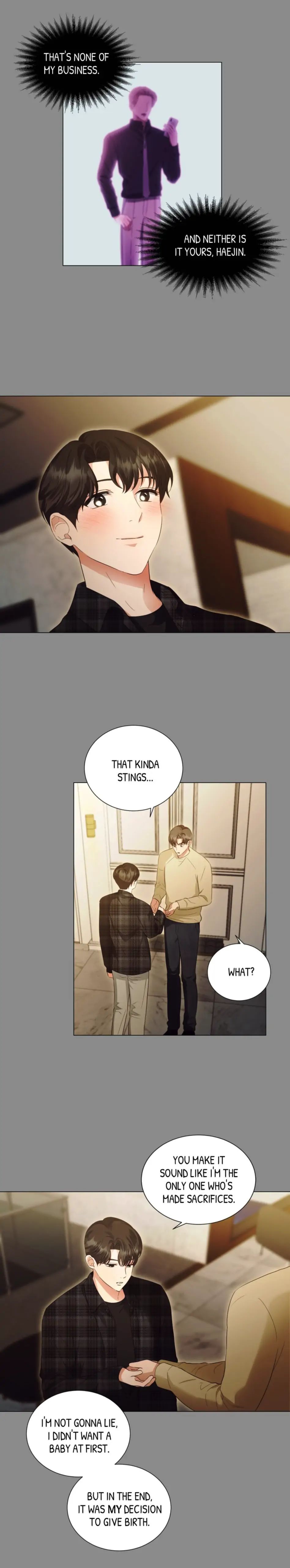 Match Rate 99.99% Chapter 47 page 5 - 