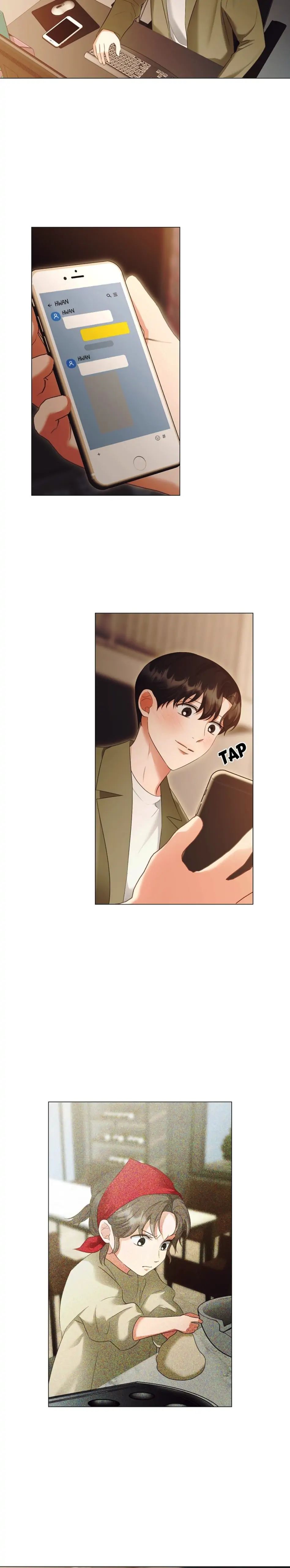 Match Rate 99.99% Chapter 48 page 2 - 