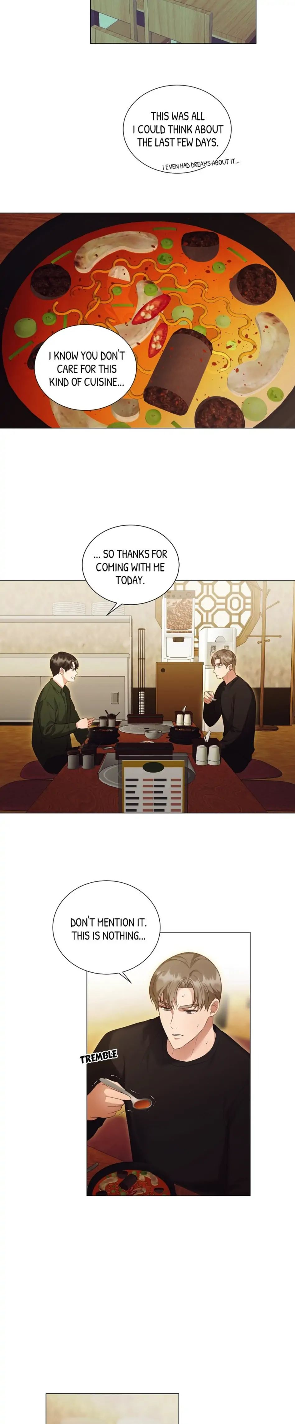 Match Rate 99.99% Chapter 48 page 11 - 