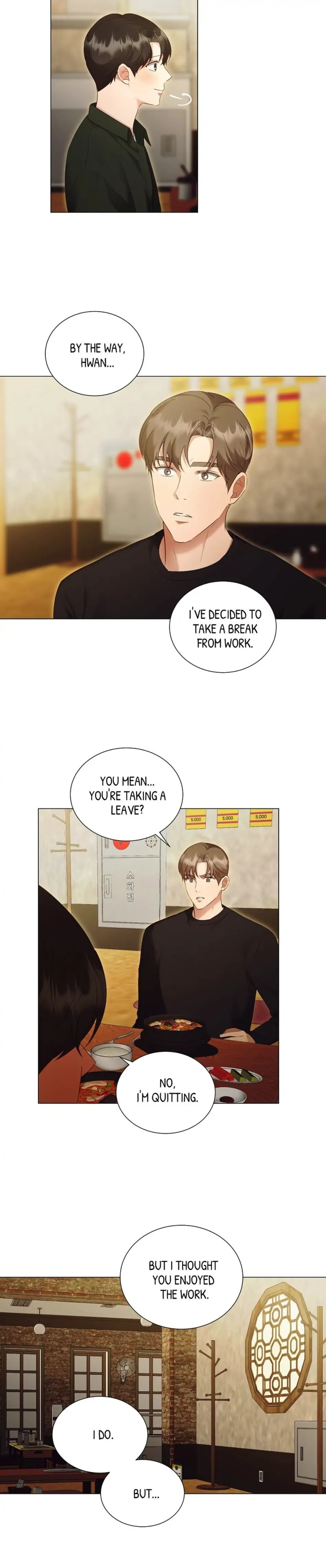 Match Rate 99.99% Chapter 48 page 12 - 