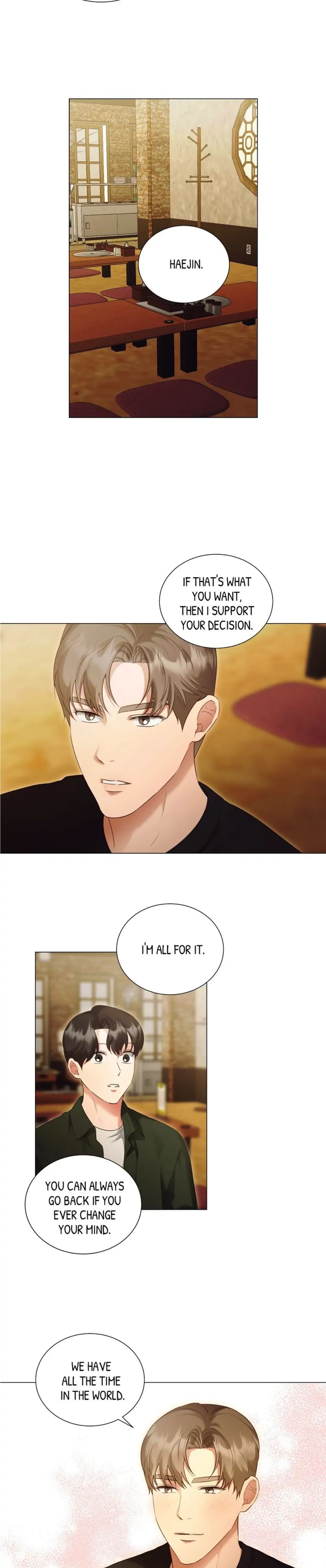 Match Rate 99.99% Chapter 48 page 15 - 