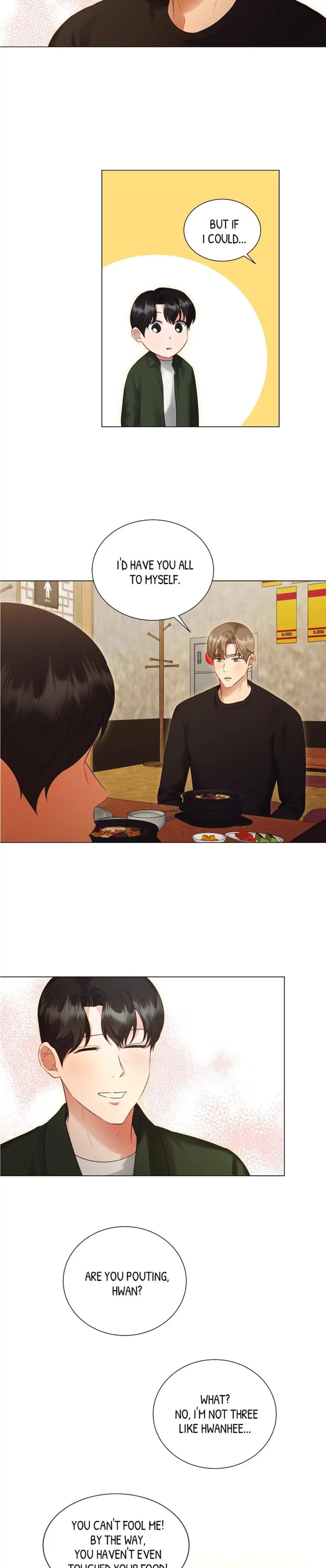 Match Rate 99.99% Chapter 48 page 16 - 