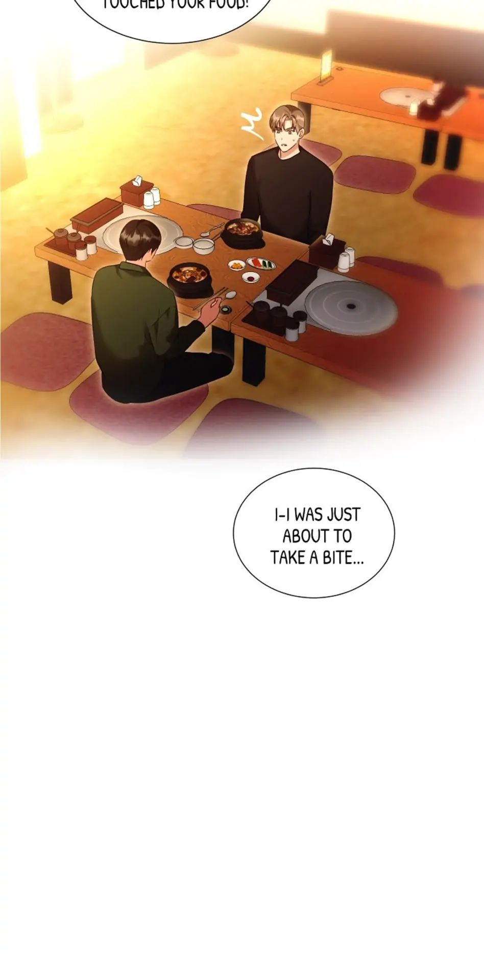 Match Rate 99.99% Chapter 48 page 17 - 