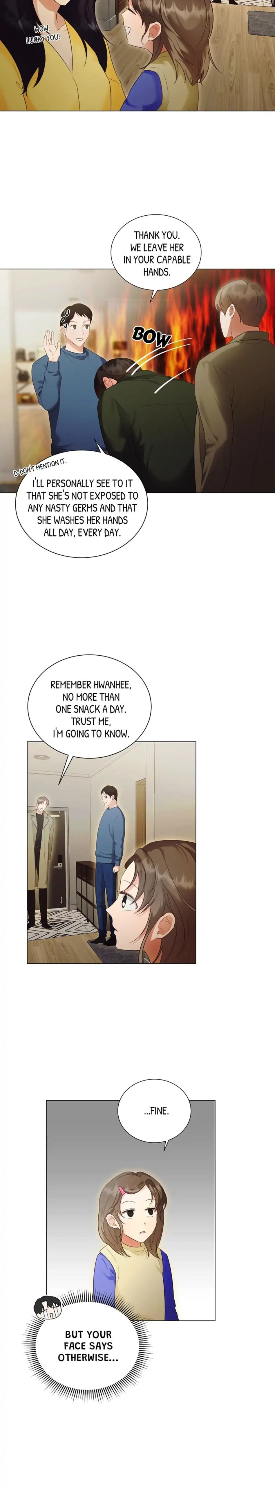 Match Rate 99.99% Chapter 48 page 6 - 