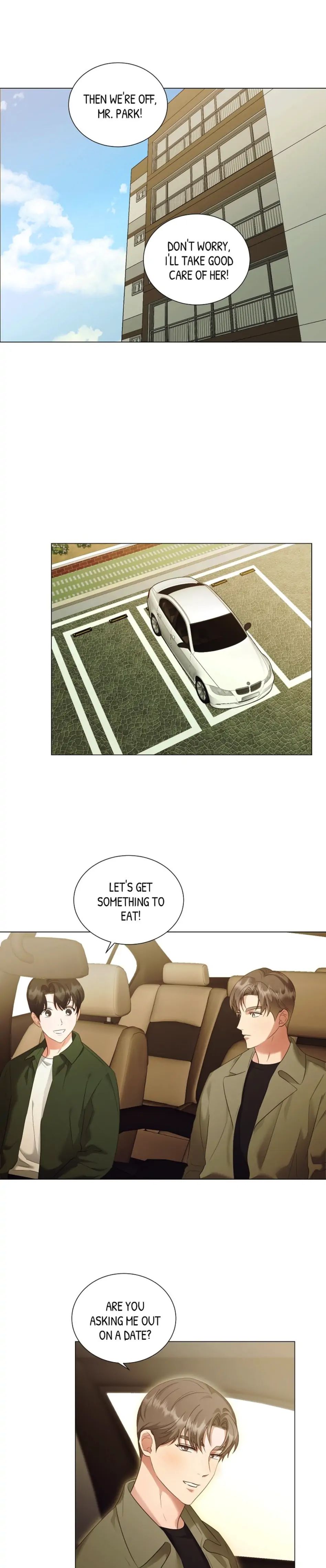 Match Rate 99.99% Chapter 48 page 7 - 