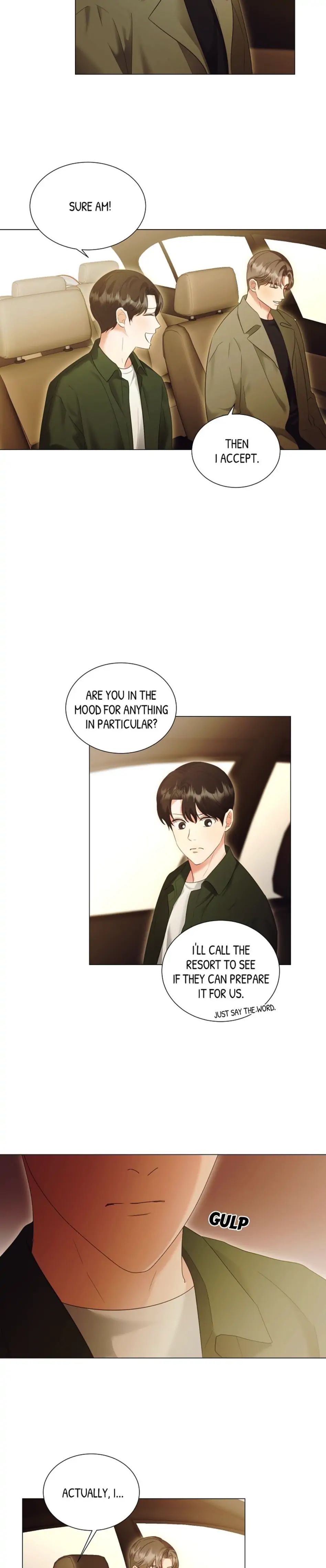 Match Rate 99.99% Chapter 48 page 8 - 