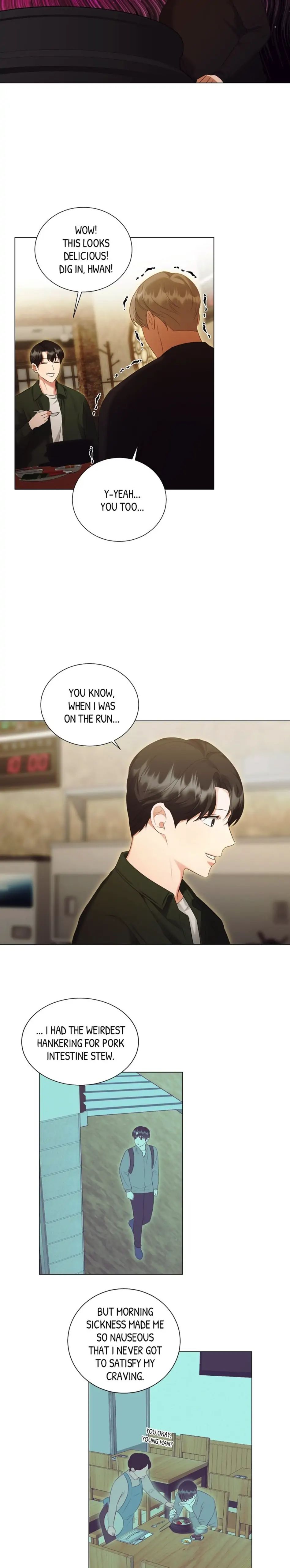 Match Rate 99.99% Chapter 48 page 10 - 