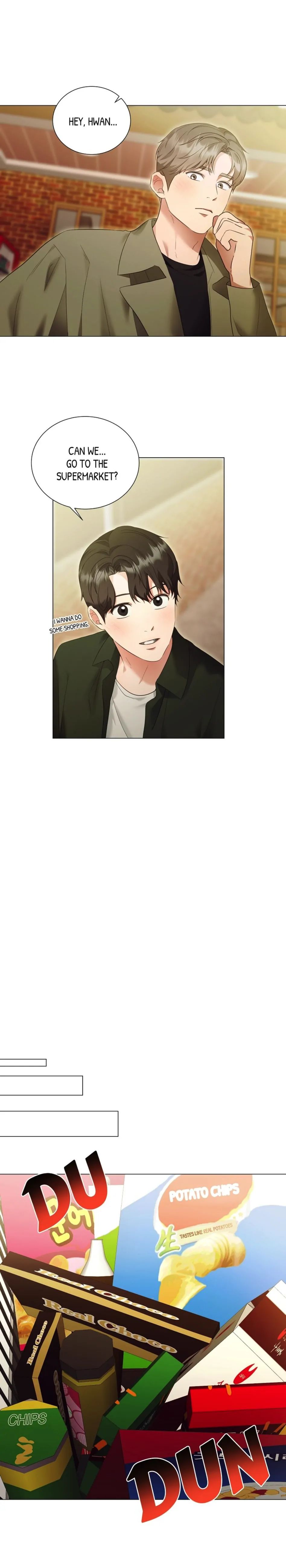 Match Rate 99.99% Chapter 49 page 2 - 