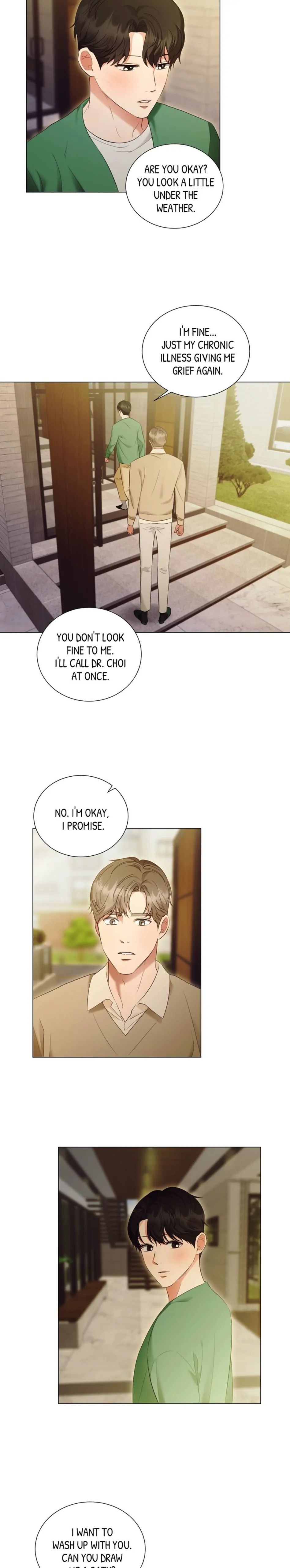 Match Rate 99.99% Chapter 49 page 14 - 