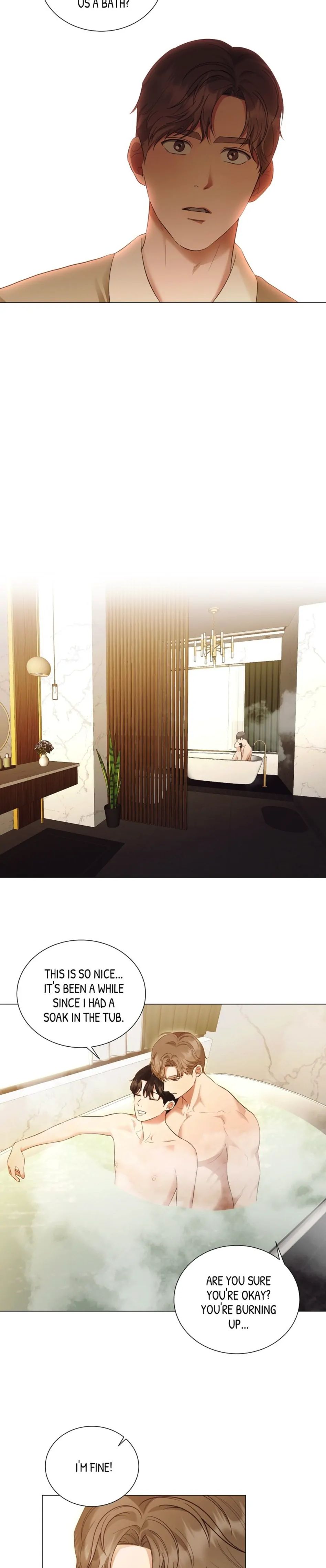Match Rate 99.99% Chapter 49 page 15 - 