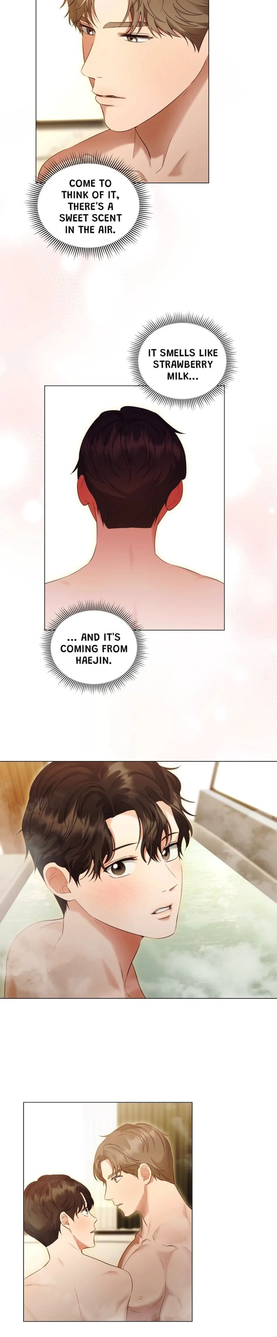 Match Rate 99.99% Chapter 49 page 16 - 