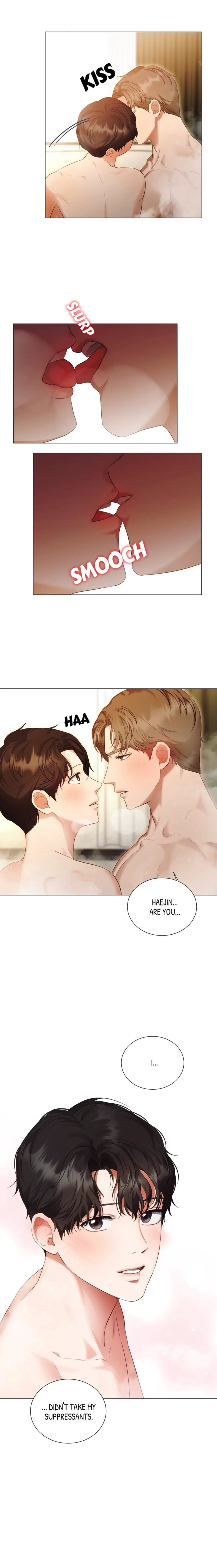 Match Rate 99.99% Chapter 49 page 17 - 