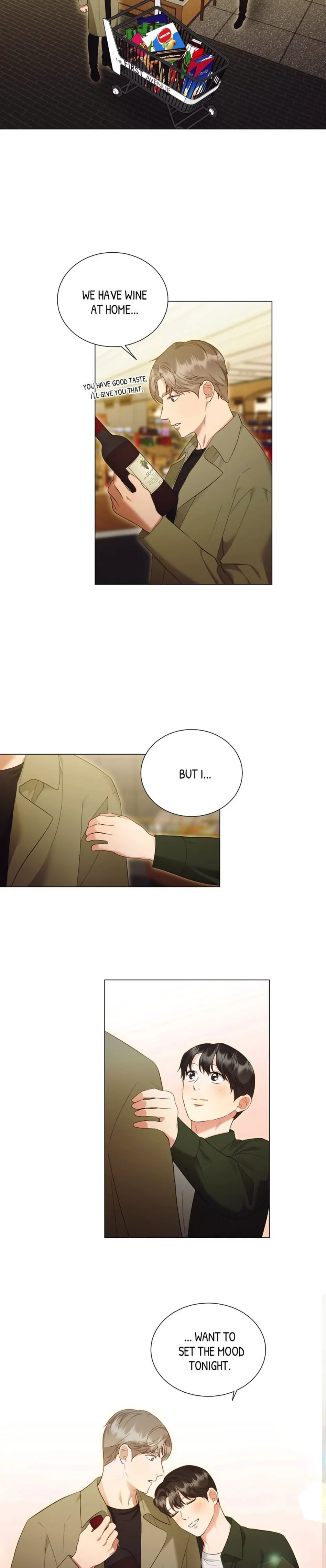 Match Rate 99.99% Chapter 49 page 4 - 