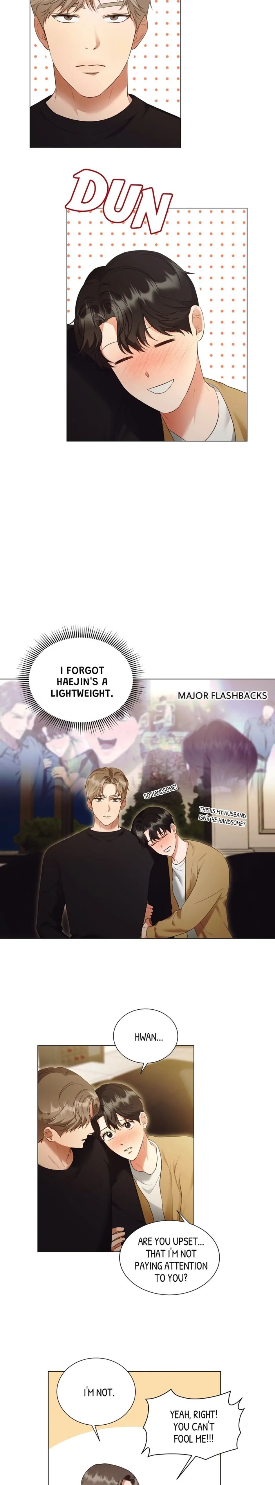 Match Rate 99.99% Chapter 49 page 6 - 