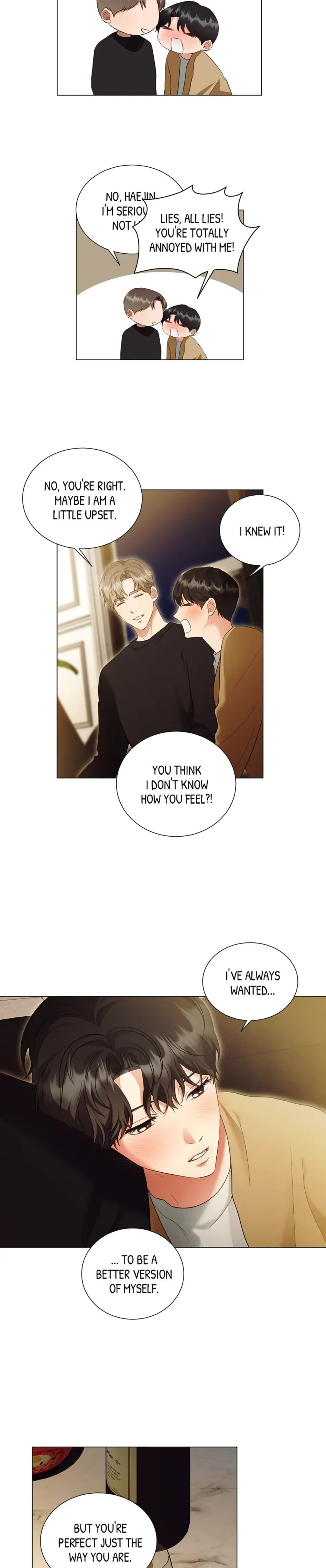 Match Rate 99.99% Chapter 49 page 7 - 