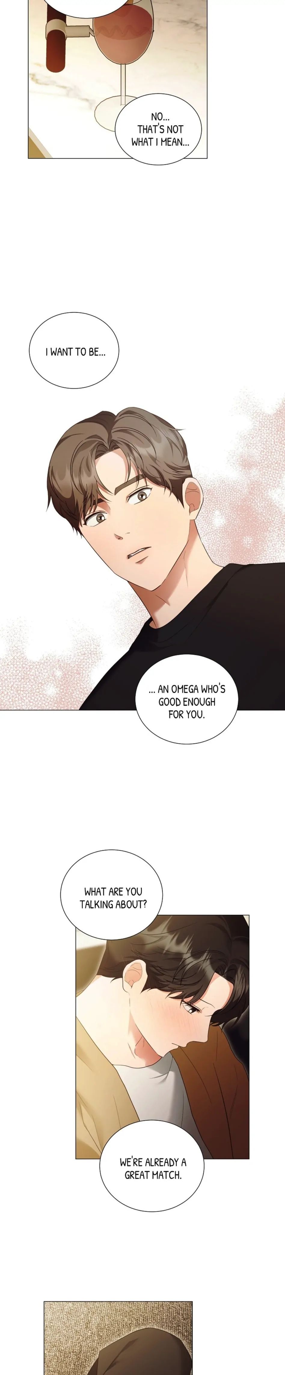 Match Rate 99.99% Chapter 49 page 8 - 