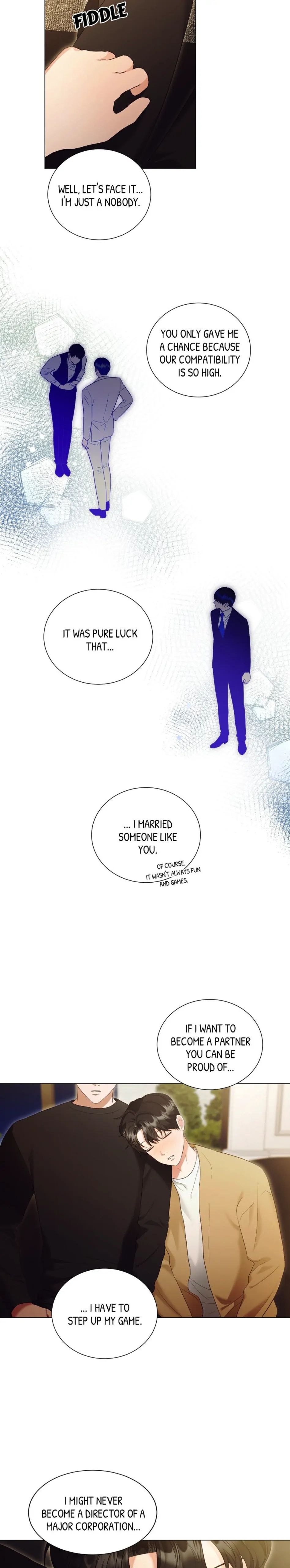 Match Rate 99.99% Chapter 49 page 9 - 