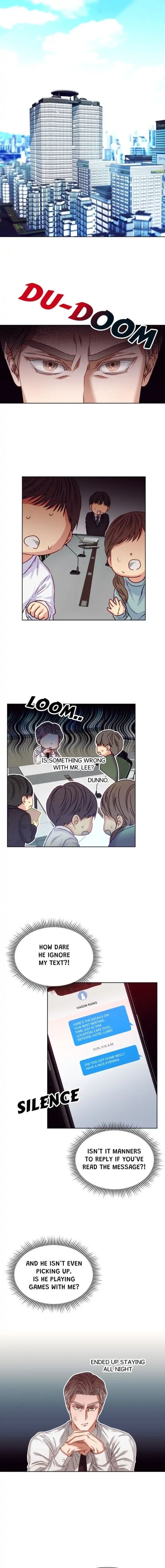 Match Rate 99.99% Chapter 5 page 1 - 