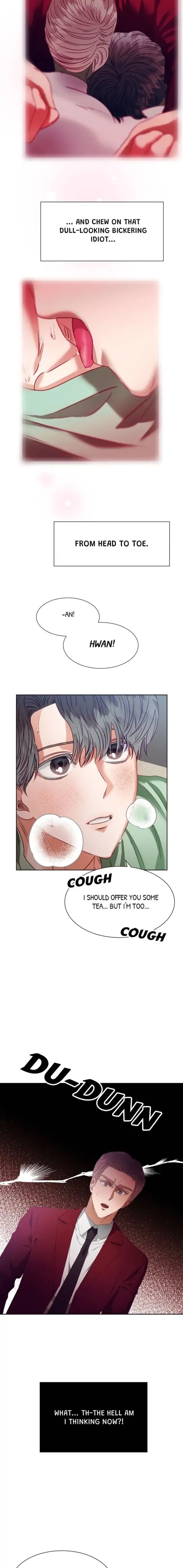 Match Rate 99.99% Chapter 5 page 8 - 